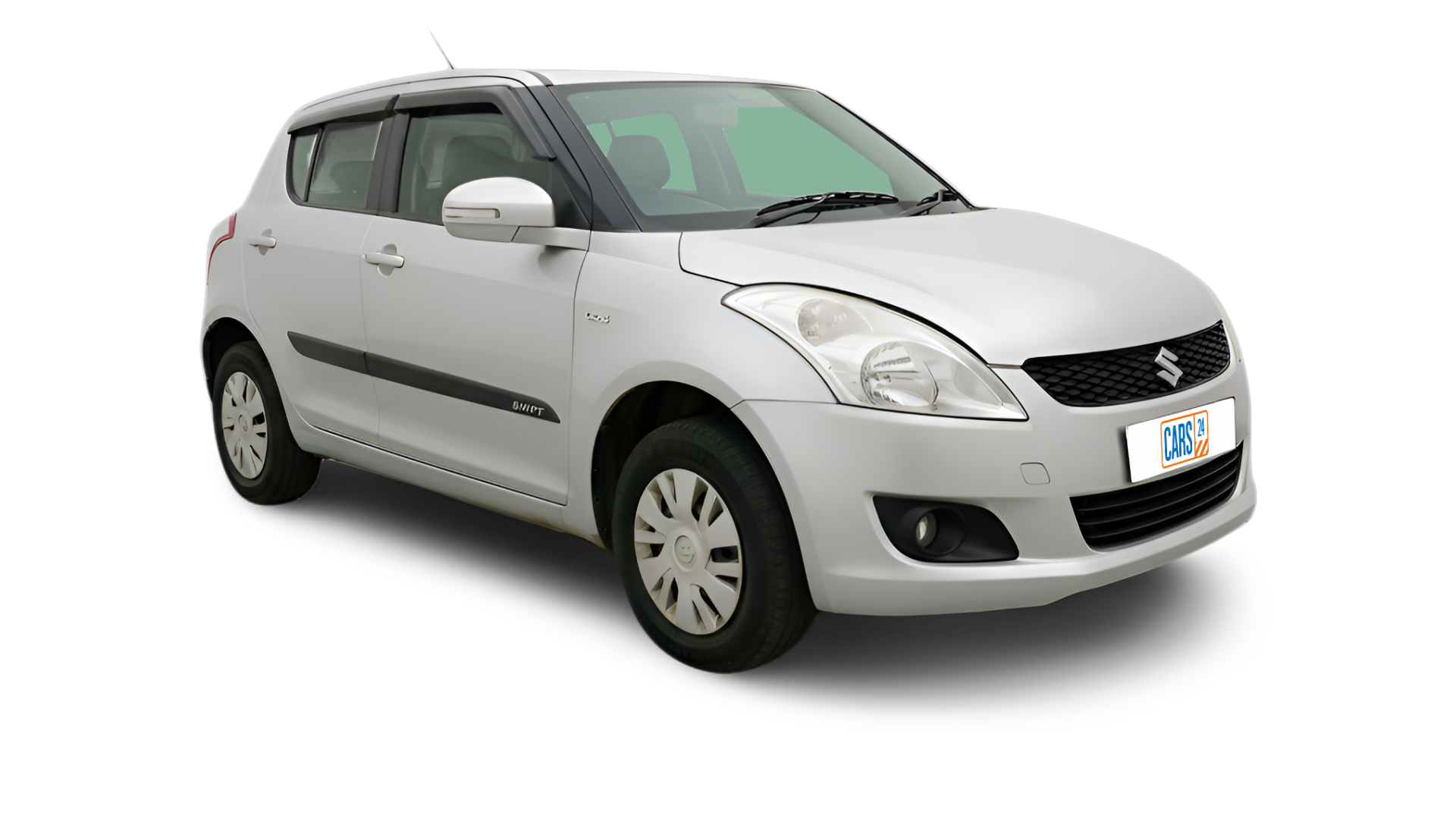 Maruti Swift-img